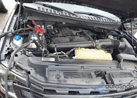 2020 Ford Expedition Limited from USA, damaged, VIN 1FMJU2AT8LEA37510